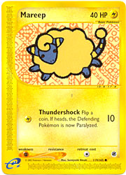 119 Mareep